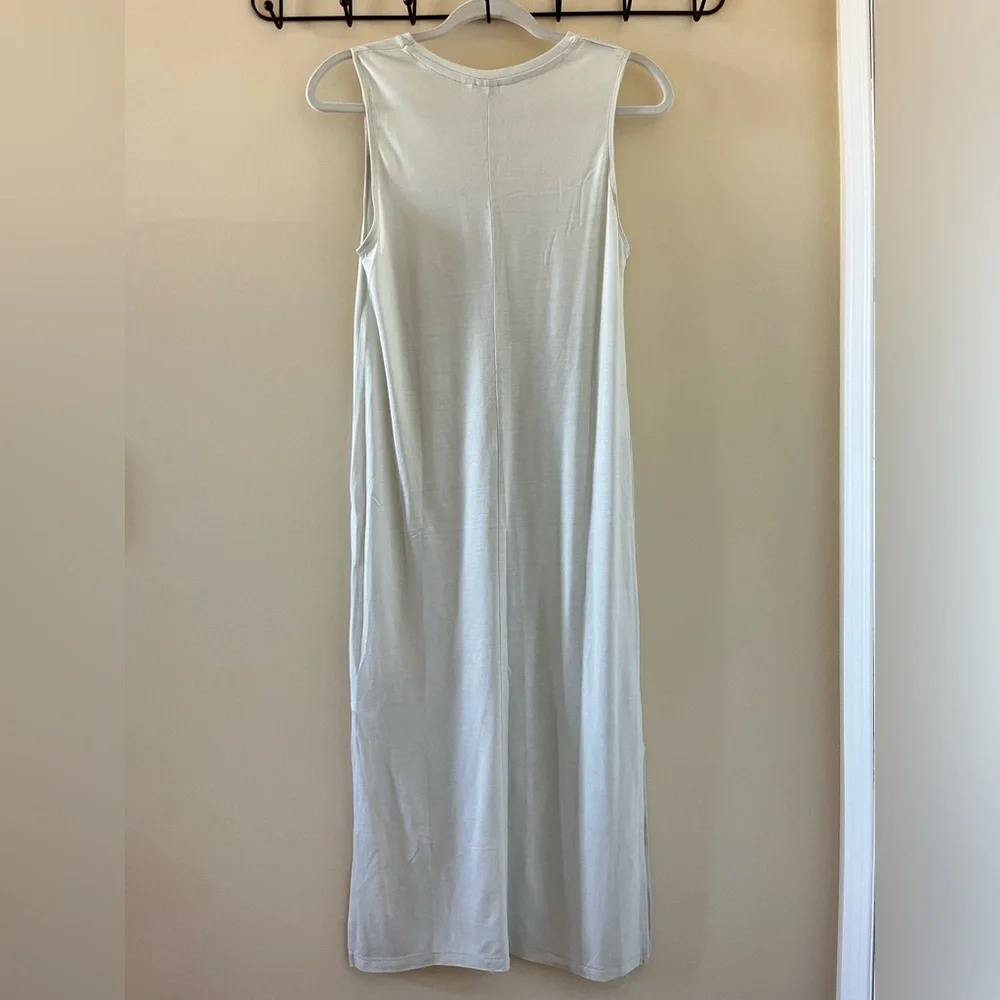 H&M maxi dress/cover up👗 - Picture 4 of 5